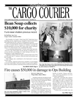 Cargo Courier, May 2000